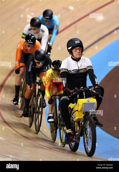 world championships keirin